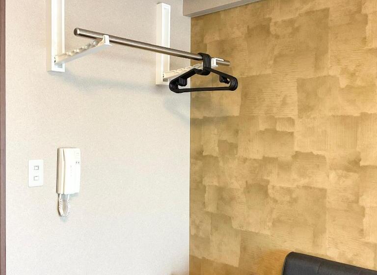 标准单人间, Comfort Stay Miyabi