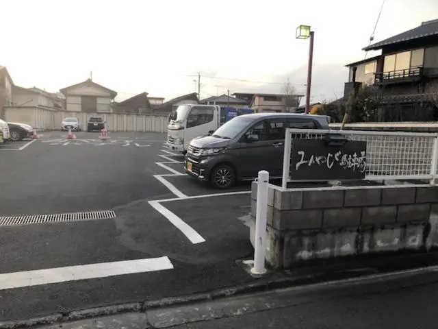 スタンダードルーム, Comfort Stay Miyabi