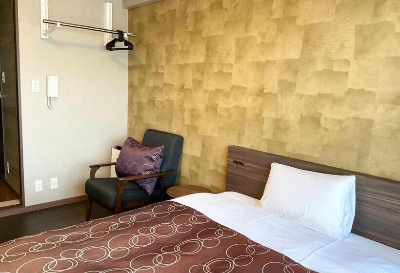 标准单人间, Comfort Stay Miyabi