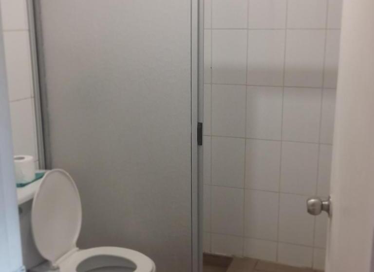 StandaardKamer, Nogal