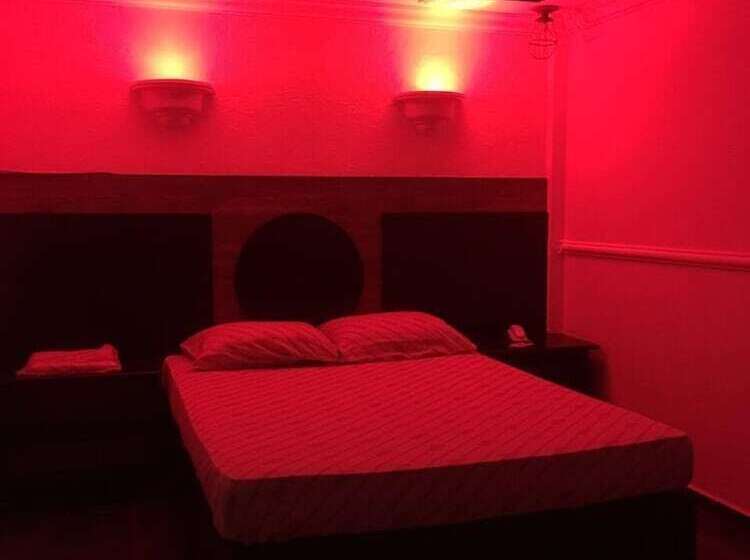 Deluxe Suite, Stilus Hotel Adults Only