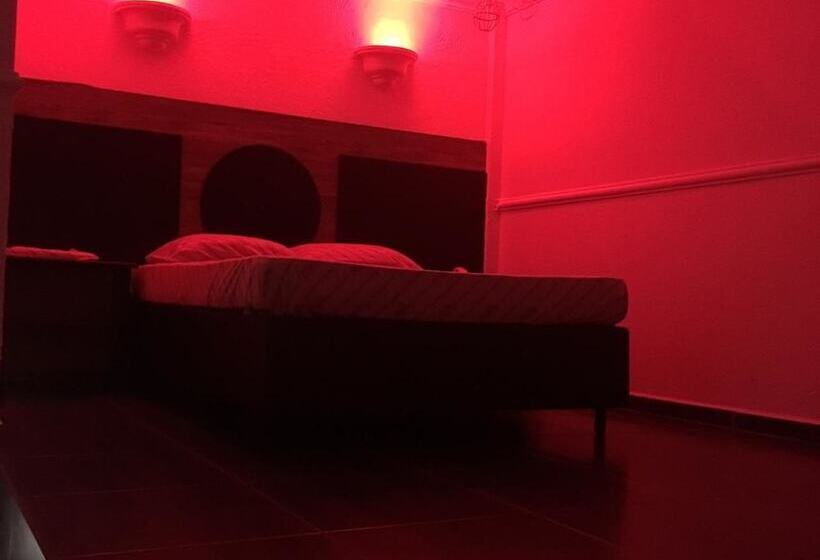 Deluxe Suite, Stilus Hotel Adults Only