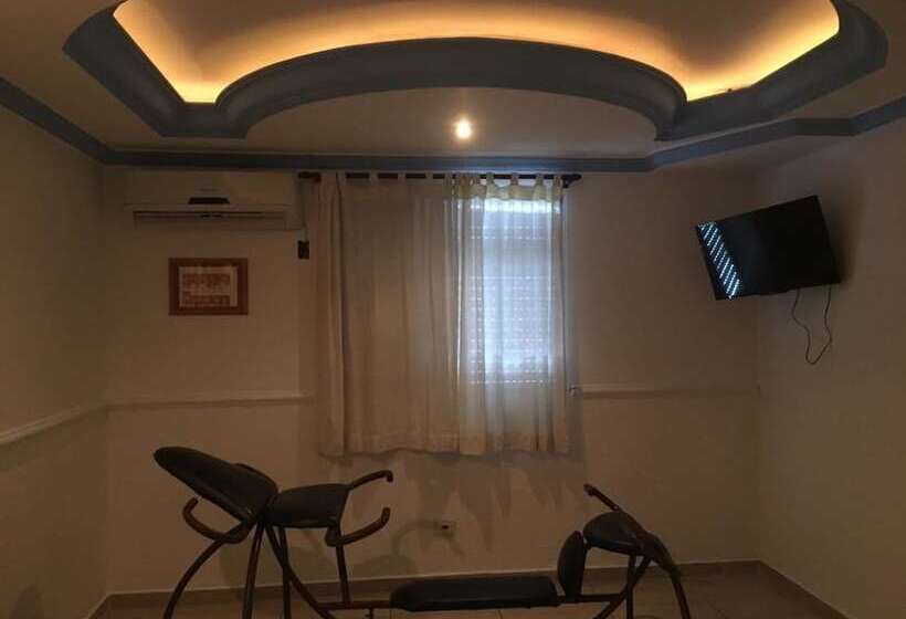 Suite, Stilus Hotel Adults Only