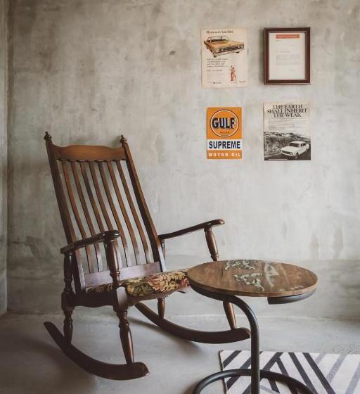 חדר סטנדרט, Yanbaru Hostel