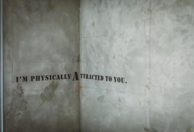 חדר סטנדרט, Yanbaru Hostel