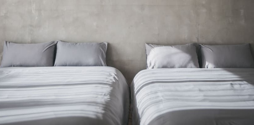 סוויטה משפחתית, Yanbaru Hostel