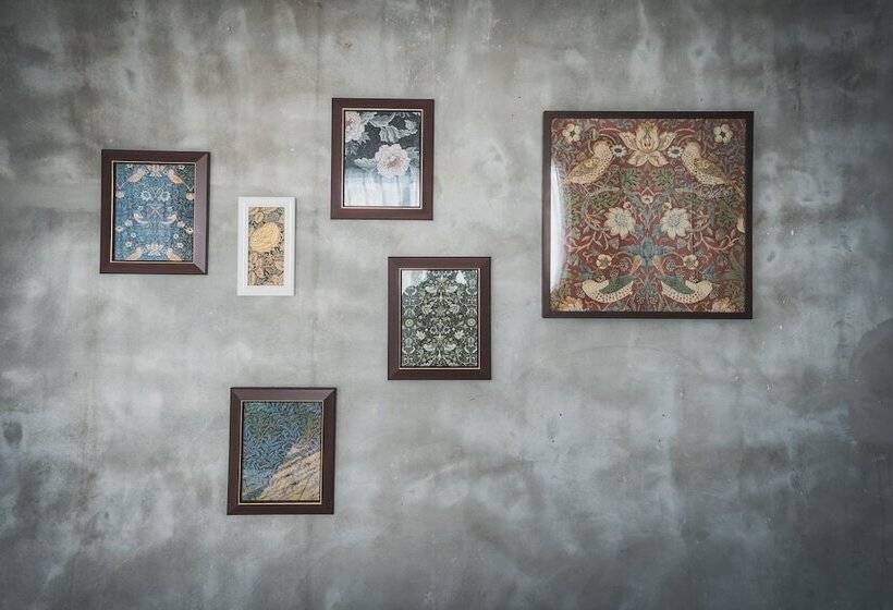 חדר סטנדרט חדר אמבטיה משותף, Yanbaru Hostel