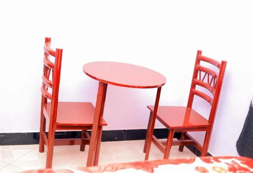 اتاق استاندارد, Seral Luxury Bungalow