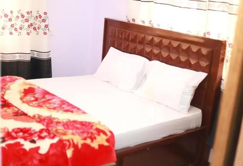 اتاق استاندارد, Seral Luxury Bungalow