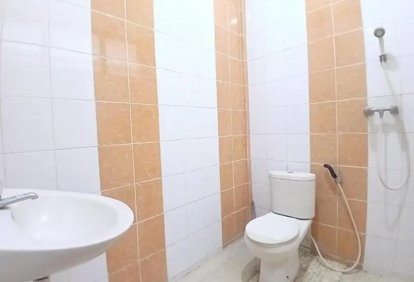 Standard-huone, Cibulan Indah