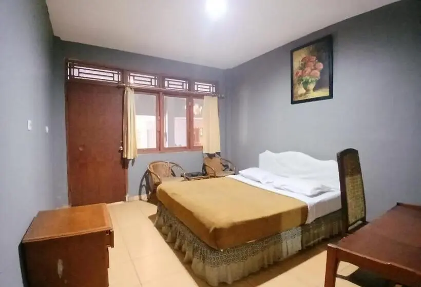 Standard-huone, Cibulan Indah