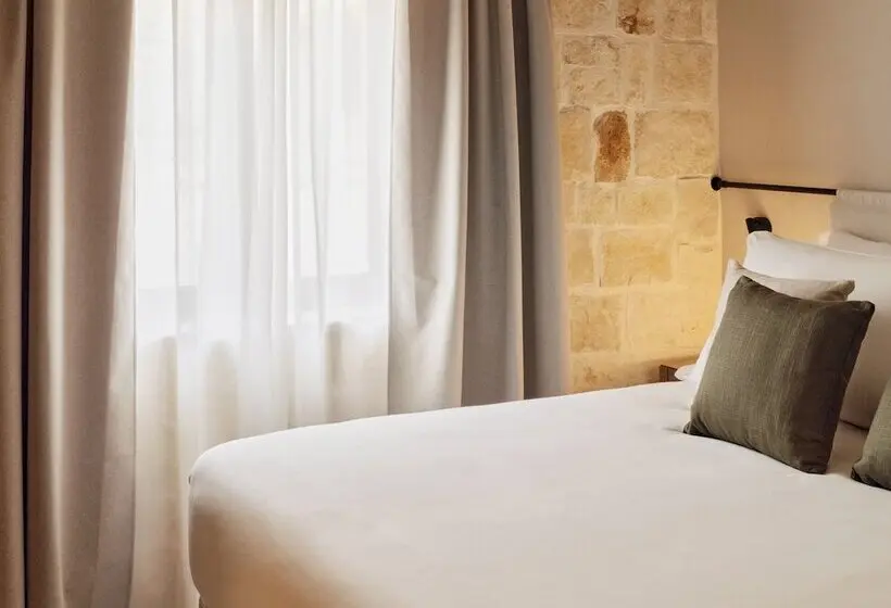 デラックスルーム, Mangia's Costa Ragusa Borgo