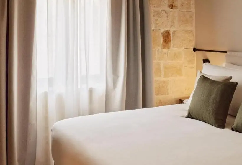 デラックスルーム, Mangia's Costa Ragusa Borgo
