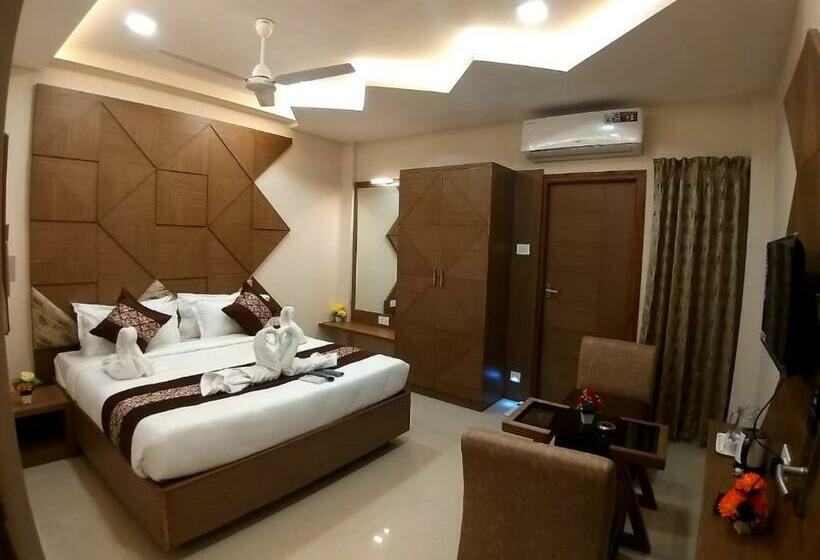 디럭스 룸, Grand Elegant