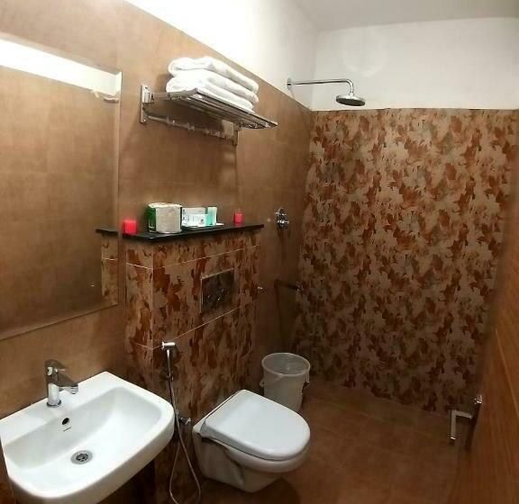 디럭스 룸, Grand Elegant