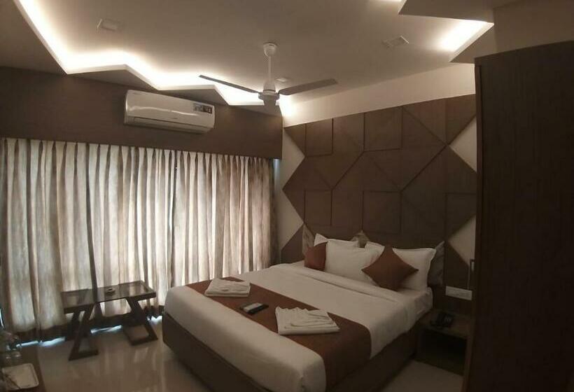 디럭스 룸, Grand Elegant