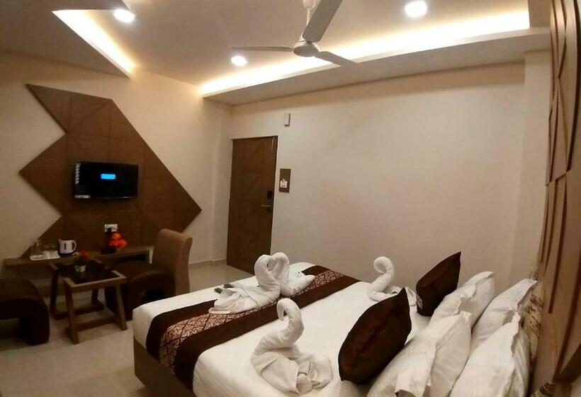 Номер Economy, Grand Elegant