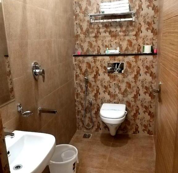 디럭스 트리플 룸, Grand Elegant