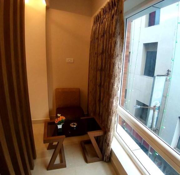 디럭스 트리플 룸, Grand Elegant