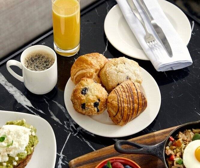 豪华套房, Live! By Loews Arlington Tx