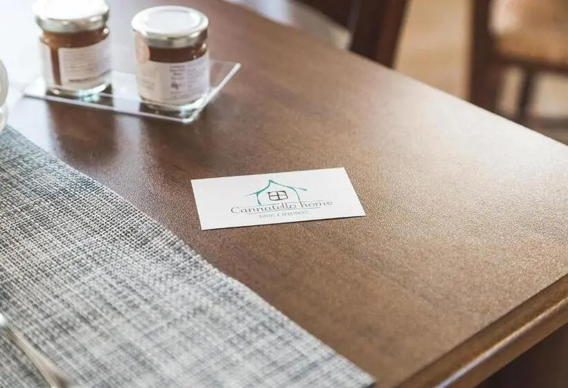 スタンダードシングルルーム, Cannatello Home   Affittacamere