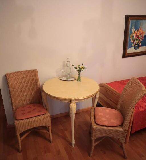 غرفة قياسية ثلاثية ذات اطلالة, Seewirt Ecking