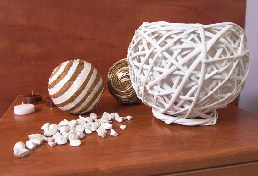 Номер Стандарт Вид на Море, Onar Corfu Aparts & Studios