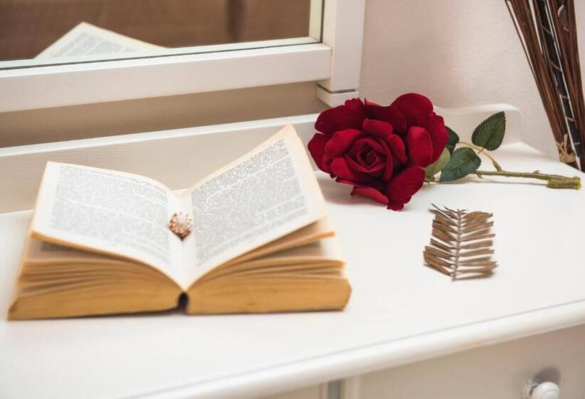 Студия Deluxe, Onar Corfu Aparts & Studios