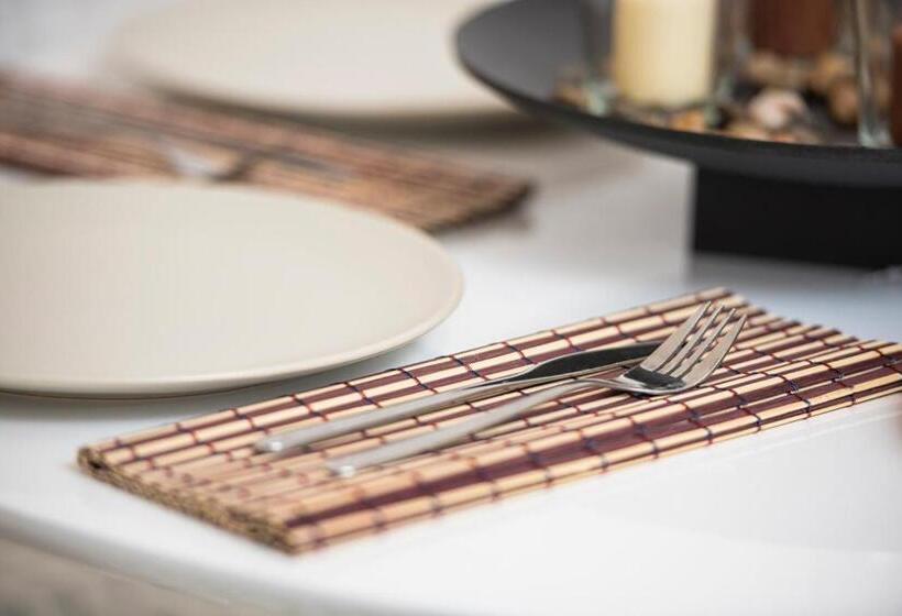 Студия Deluxe, Onar Corfu Aparts & Studios