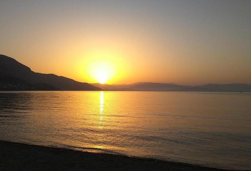 Номер Стандарт Вид на Море, Onar Corfu Aparts & Studios