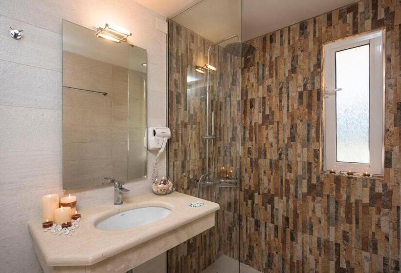 Студия Deluxe, Onar Corfu Aparts & Studios