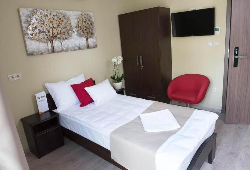 Номер Стандарт Индивидуальный, Medora Park Hotel Medora