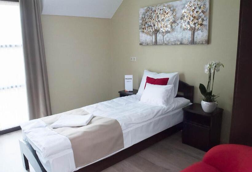 Номер Стандарт Индивидуальный, Medora Park Hotel Medora