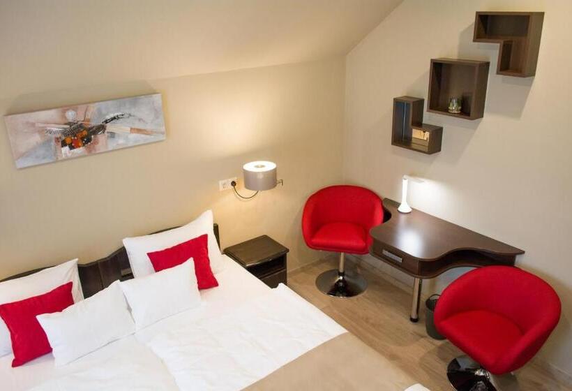 Номер Стандарт, Medora Park   Hotel Medora