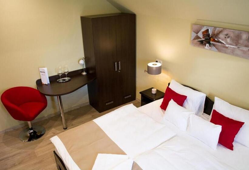 Номер Стандарт, Medora Park Hotel Medora