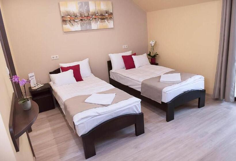 Номер Стандарт, Medora Park Hotel Medora