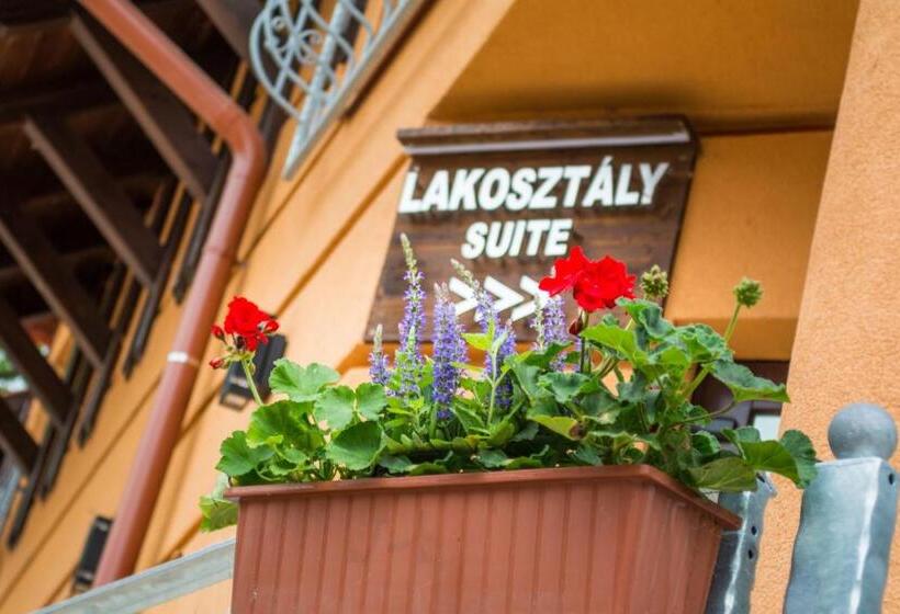 Люкс 2 Спальни, Medora Park   Hotel Medora