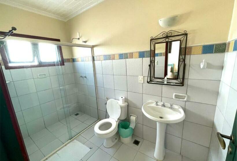 سوییت لوکس, Pousada Do Duque