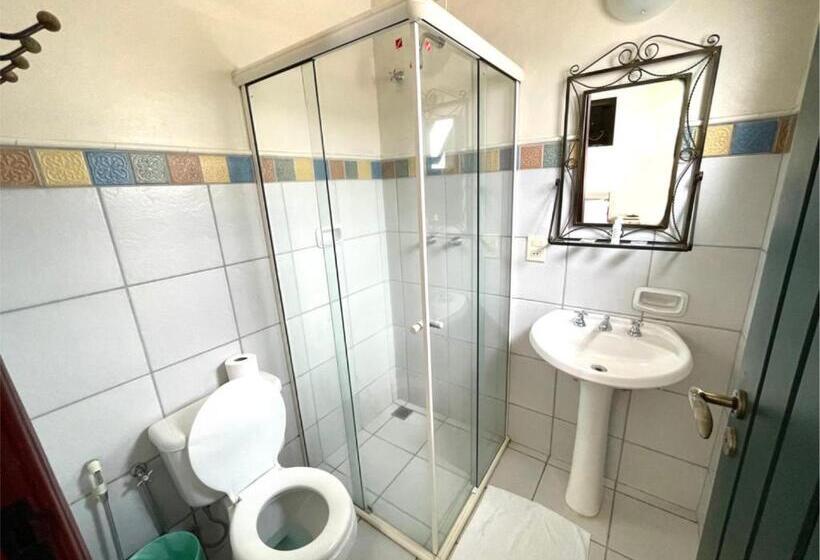 חדר סטנדרט, Pousada Do Duque