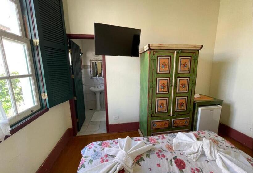 חדר סטנדרט, Pousada Do Duque