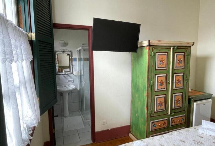 חדר סטנדרט, Pousada Do Duque