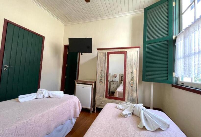 Номер Стандарт, Pousada Do Duque