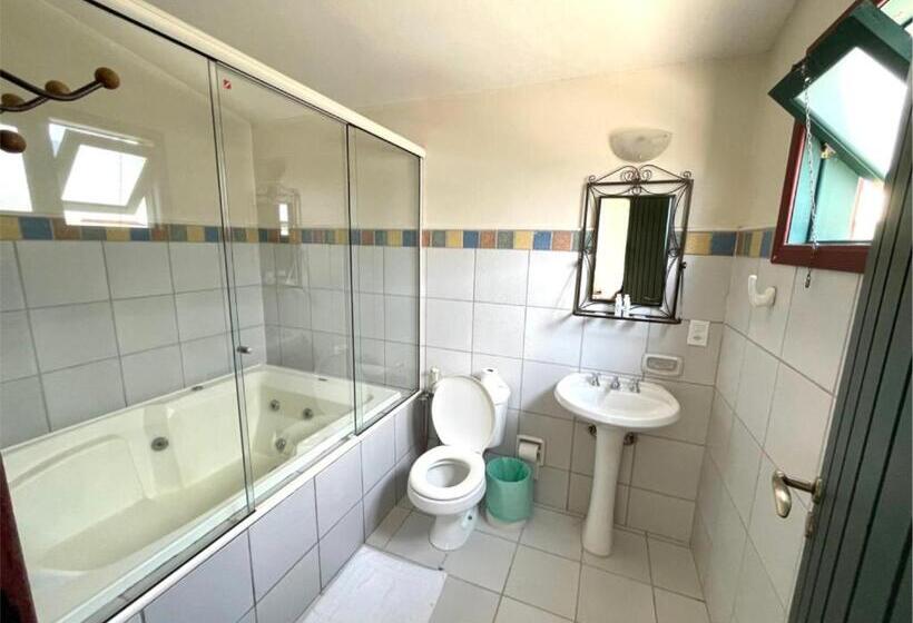 חדר סופריור, Pousada Do Duque