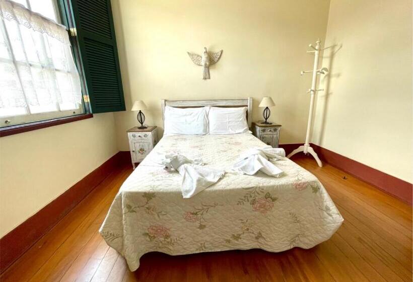 חדר סופריור, Pousada Do Duque