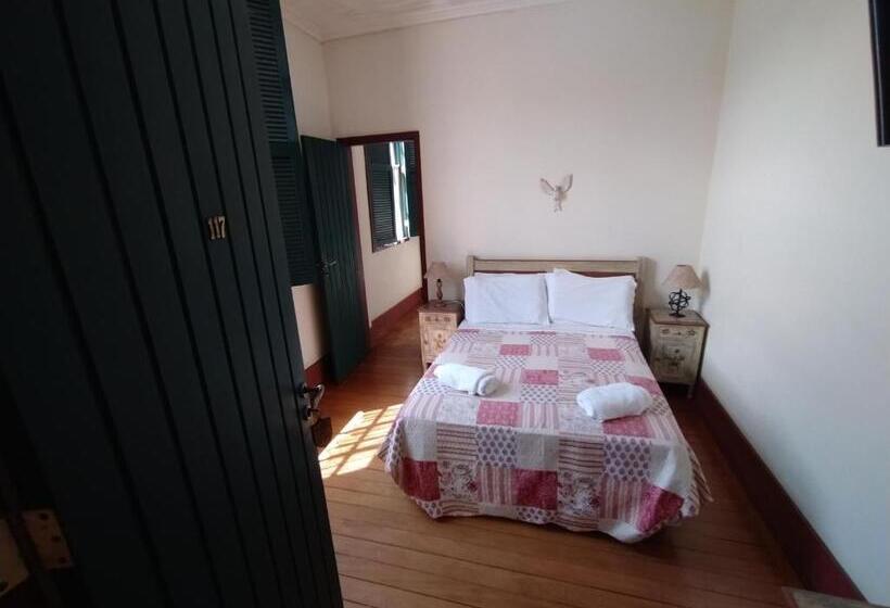 חדר סטנדרט לשלושה, Pousada Do Duque