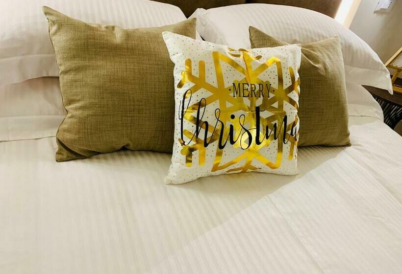 Quarto Deluxe com Sacada, Agora B&b Urban Relais
