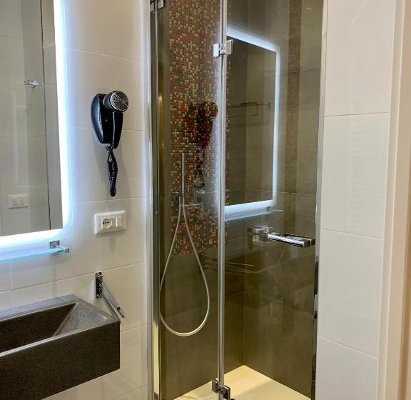 デラックスジュニアスイート, Agora B&b Urban Relais