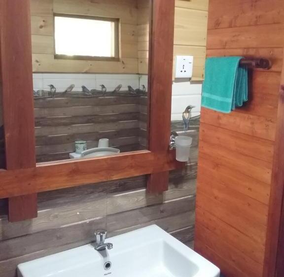 Вилла 2 Спальни, Jungle Face Inn