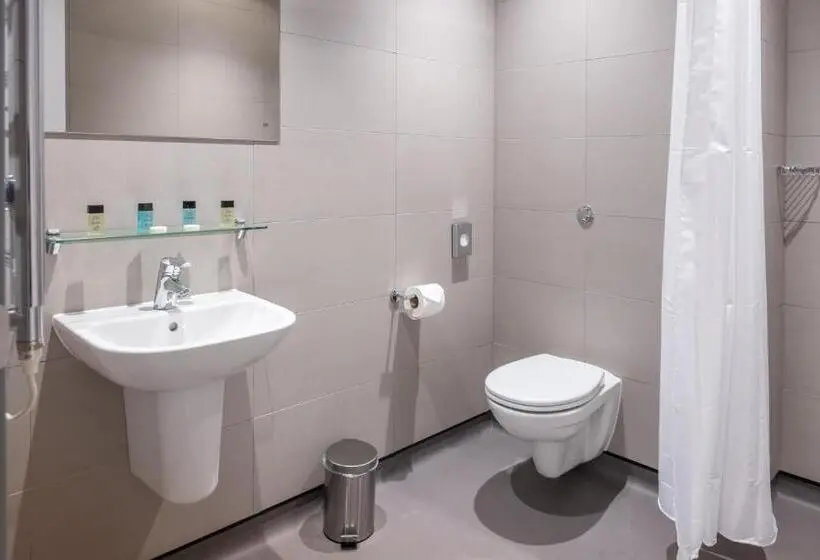 Standard-huone, Elite Athlete Centre And