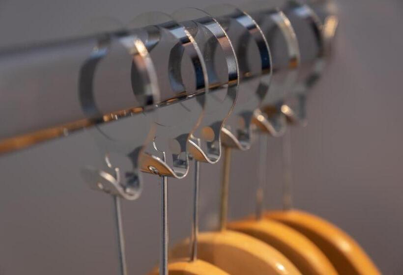 标准间, Elite Athlete Centre And